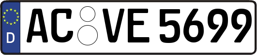 AC-VE5699