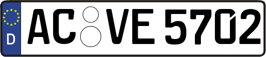 AC-VE5702