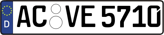AC-VE5710