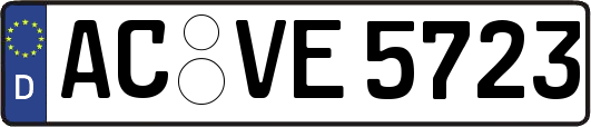 AC-VE5723