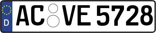 AC-VE5728