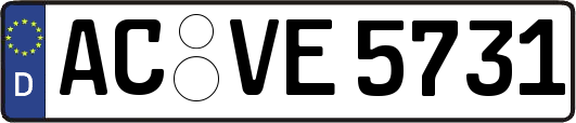 AC-VE5731