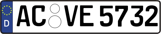 AC-VE5732