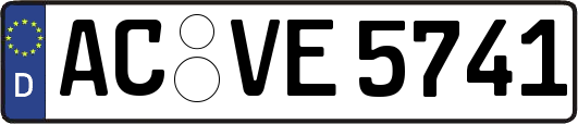 AC-VE5741