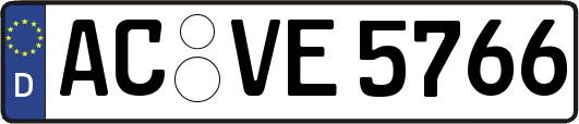 AC-VE5766