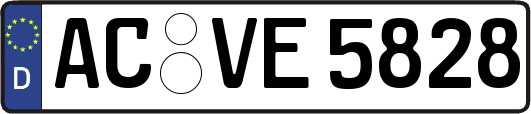 AC-VE5828