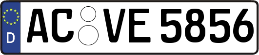 AC-VE5856