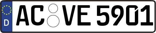 AC-VE5901