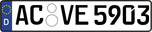 AC-VE5903