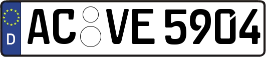 AC-VE5904