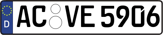 AC-VE5906