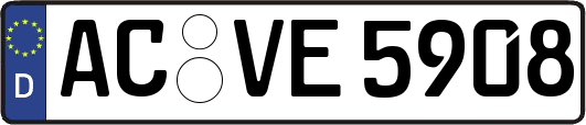AC-VE5908