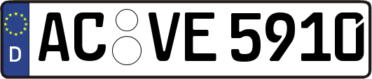 AC-VE5910