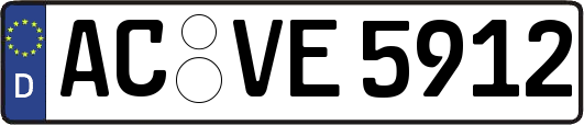 AC-VE5912