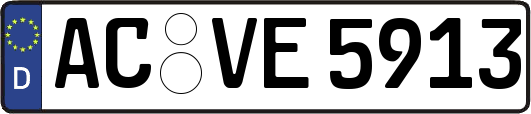 AC-VE5913