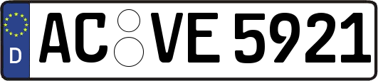 AC-VE5921
