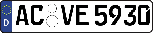 AC-VE5930