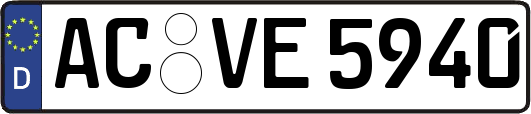 AC-VE5940