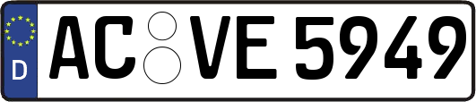 AC-VE5949