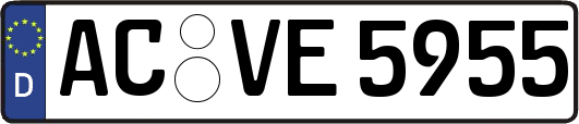 AC-VE5955