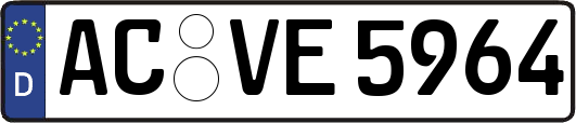 AC-VE5964