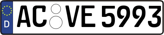 AC-VE5993