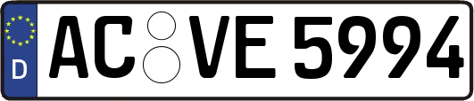 AC-VE5994