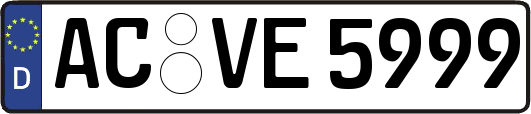 AC-VE5999