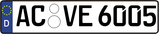 AC-VE6005