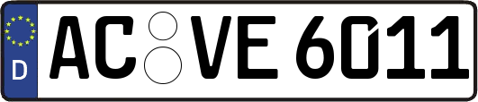 AC-VE6011