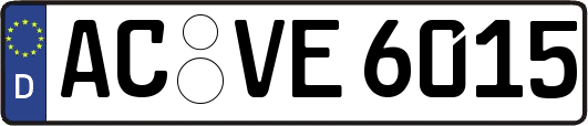 AC-VE6015