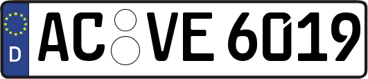 AC-VE6019