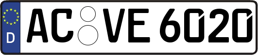 AC-VE6020