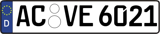 AC-VE6021