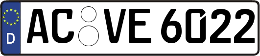 AC-VE6022