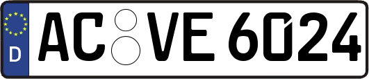 AC-VE6024
