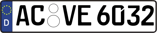 AC-VE6032