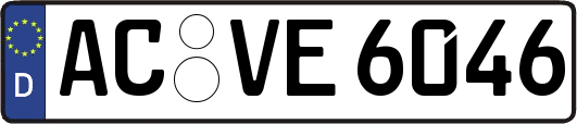 AC-VE6046