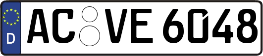 AC-VE6048
