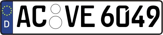 AC-VE6049