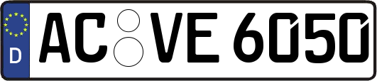 AC-VE6050
