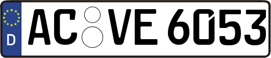 AC-VE6053