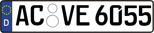 AC-VE6055