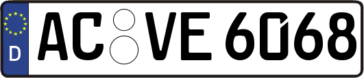 AC-VE6068
