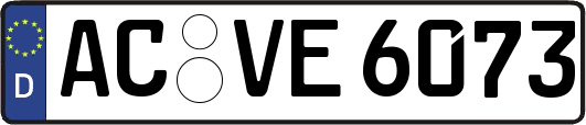 AC-VE6073