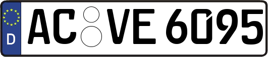 AC-VE6095