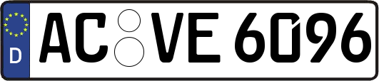 AC-VE6096