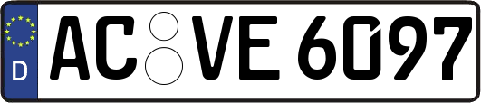 AC-VE6097