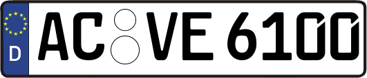AC-VE6100