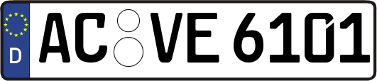 AC-VE6101